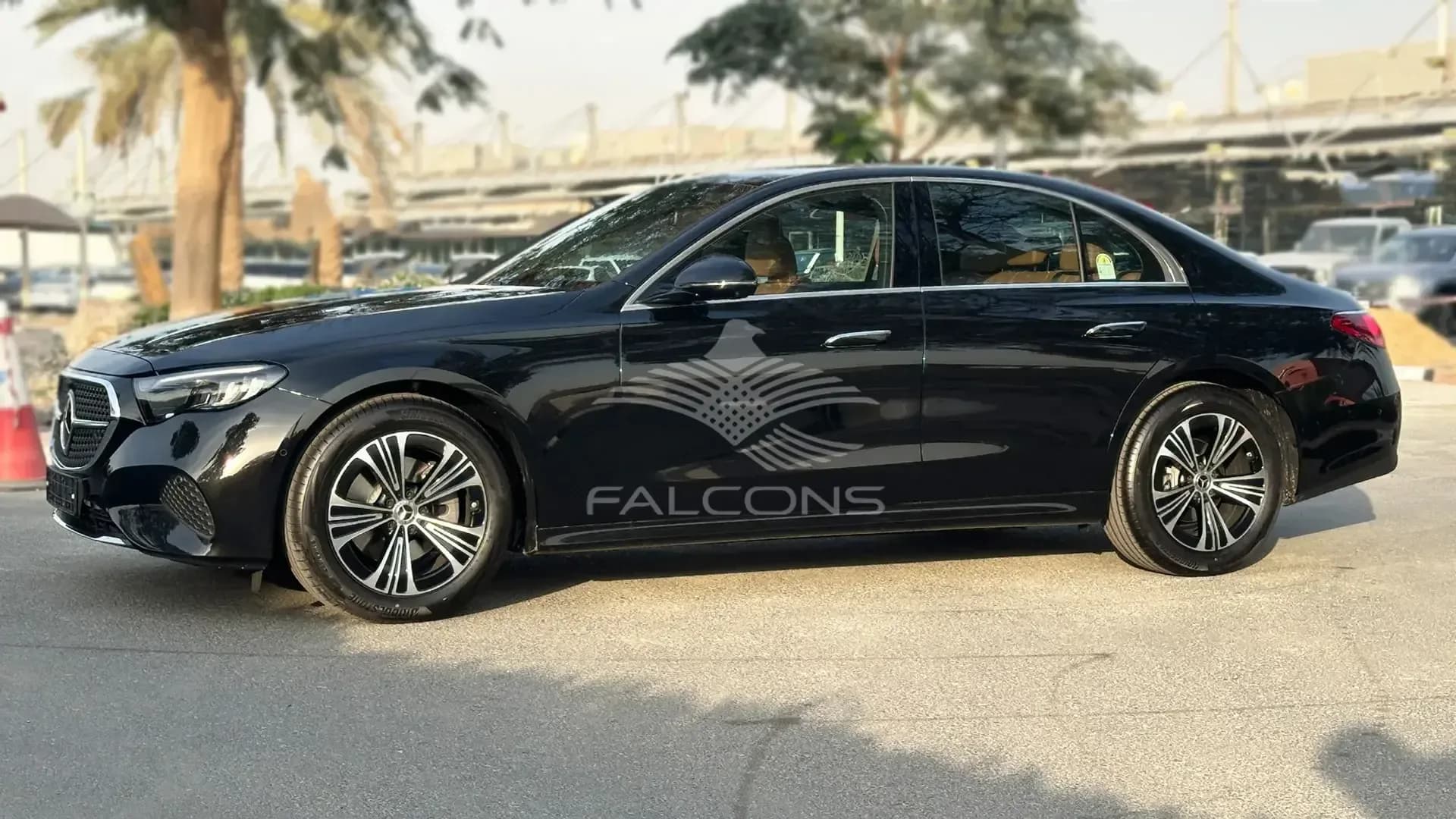 2026 Mercedes-Benz E 200