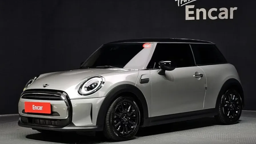 2023 MINI Cooper